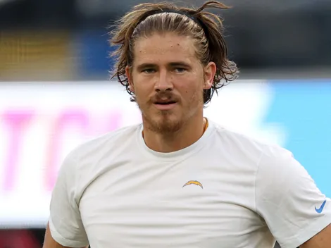 Did Justin Herbert get injured? What happened to Chargers QB and why is Trey Lance playing today