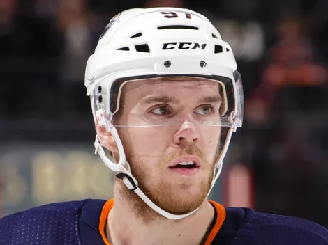 First-rounder drafted by McDavid's Oilers gets another chance to prove his worth with Senators