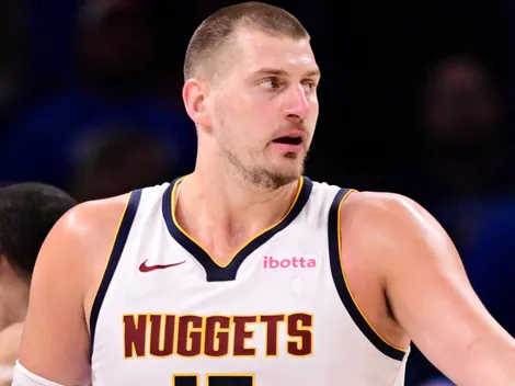 NBA Rumors: Nuggets reportedly sign undrafted player to bolster support for Nikola Jokic