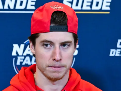 Report confirms possible breaking point between Mitch Marner and Leafs