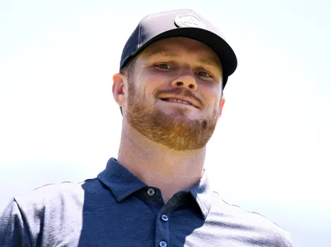 Sam Darnold gets huge update from Seahawks regarding key player on offense