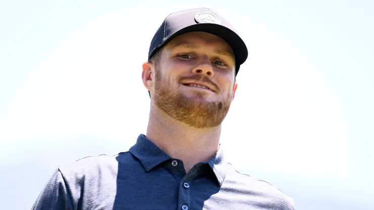 Sam Darnold