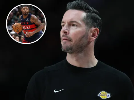 Lakers head coach JJ Redick’s past remarks on Marcus Smart resurface amid reported arrival