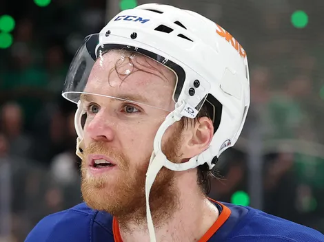 Connor McDavid reportedly has a favorite next team
