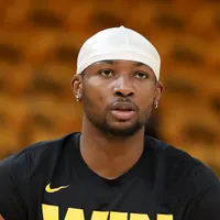 Warriors could reportedly trade Jonathan Kuminga to West rivals on one condition