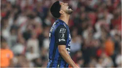 Luis Zarate of Independiente del Valle