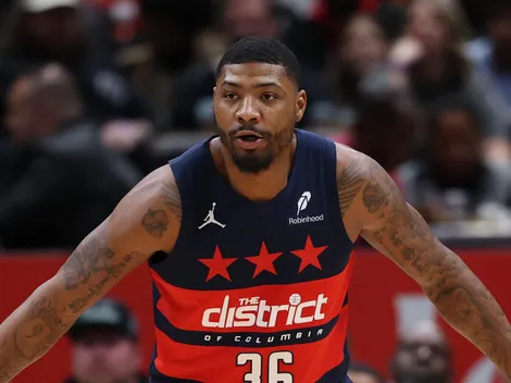 NBA rumors: Lakers reportedly set date for Marcus Smart to sign with the franchise
