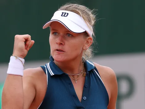 Peyton Stearns' profile: Age, height, coach, career highlights, family and more