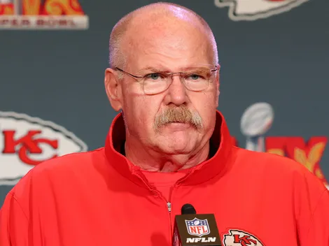 Andy Reid voices message for Patrick Mahomes, Travis Kelce, and Chiefs after 0-2 start with loss to Eagles