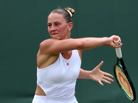 Marta Kostyuk's profile: Age, height, career highlights, family and more