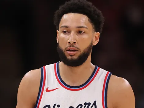 Ben Simmons rumors: What's next for him with Chris Paul joining Bradley Beal on the Clippers?