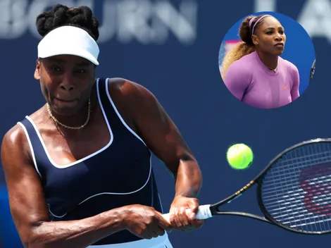 Venus Williams reflects on Serena's absence on tour ahead of her anticipated comeback