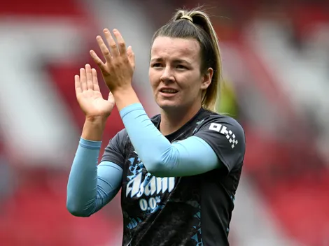 Lauren Hemp's profile: Age, height, love life, career, injury and more