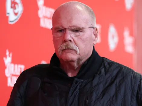 Andy Reid’s Chiefs confirm if Xavier Worthy will play against the Giants as a key weapon for Patrick Mahomes