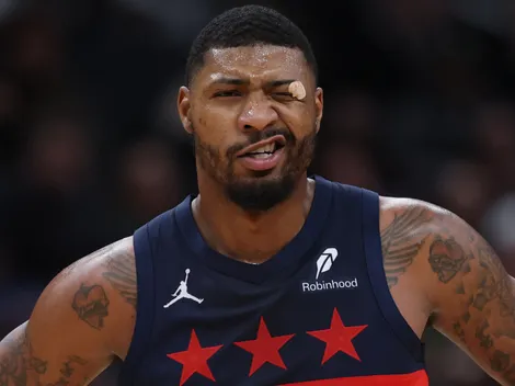 Marcus Smart reportedly takes action amid growing speculation about joining Lakers