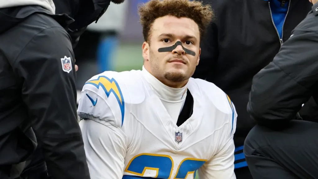 Elijah Molden will be back on action for the Chargers defense