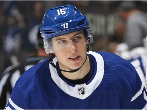 Leafs GM Treliving's past reportedly preventing Matthews from getting Marner's replacement