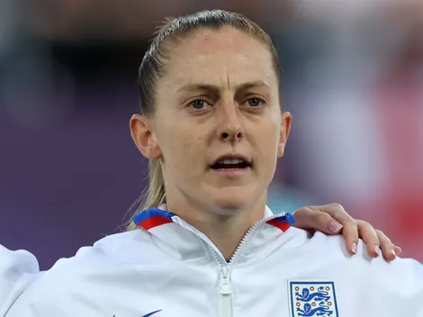 Keira Walsh's profile: All about the Chelsea midfielder - Age, love life, injury, career and more