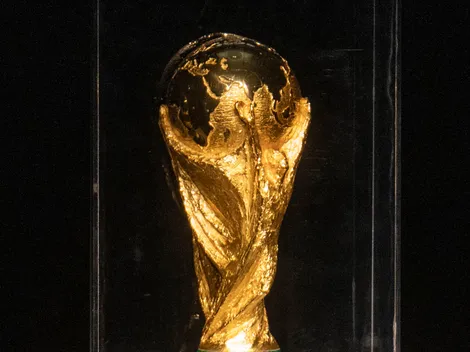 Date confirmed: When will the first tickets for the 2026 FIFA World Cup go on sale?