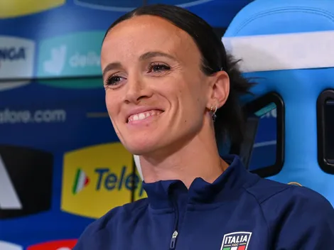 Barbara Bonansea's profile: Who is the Juventus midfielder? Age, career and all about her