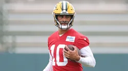 Jordan Love’s Packers add former key weapon from Shedeur Sanders’ Buffaloes to roster