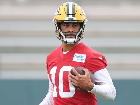 Jordan Love’s Packers add former key weapon from Shedeur Sanders’ Buffaloes to roster