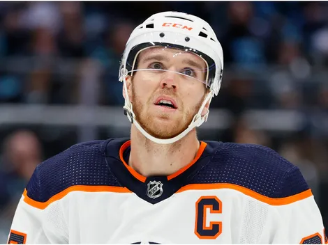 After Canucks turned them down, McDavid's Oilers reportedly seek help from Bedard's Hawks