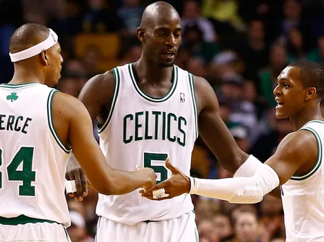 Former NBA champion admits he regrets never playing alongside a Lakers legend