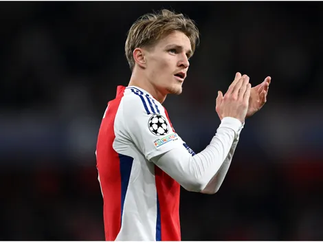 Where to watch Arsenal vs AC Milan live in the USA: International Friendly game