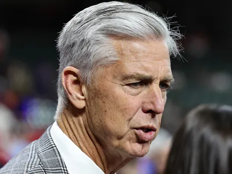 Dombrowski reveals promising detail about David Robertson’s return to Phillies