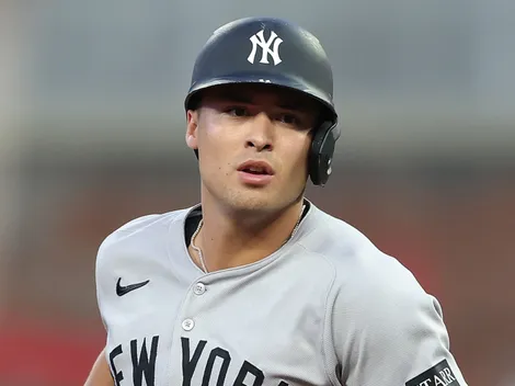 Yankees' Volpe matches Bryce Harper's teammate in key All-Star break stat