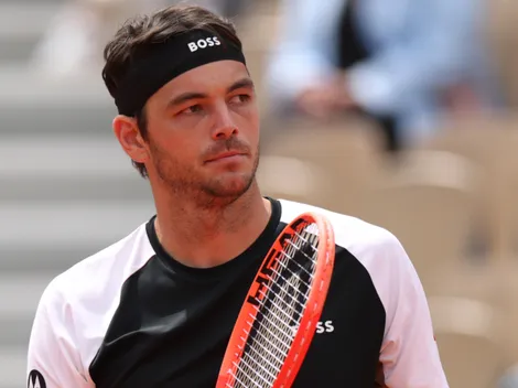 World No. 4 Taylor Fritz slams ATP schedule as Sinner and Alcaraz miss the Canadian Open