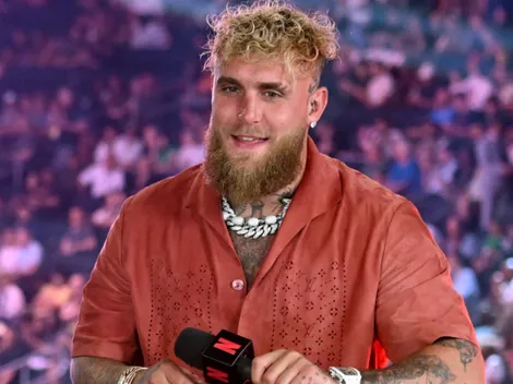 Fury shocks boxing world with unexpected Paul endorsement before potential Joshua showdown