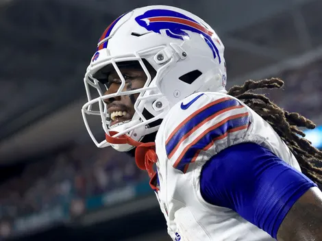 NFL News: James Cook turns heads with major training camp decision amid Bills contract talks