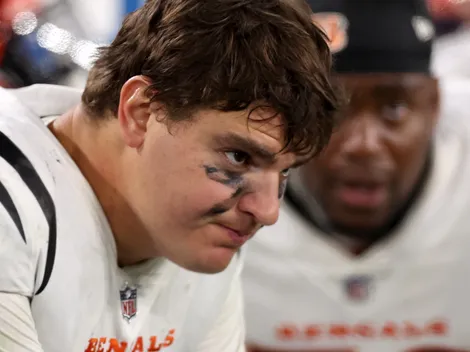 NFL News: Trey Hendrickson makes major training camp decision amid Bengals contract extension talks