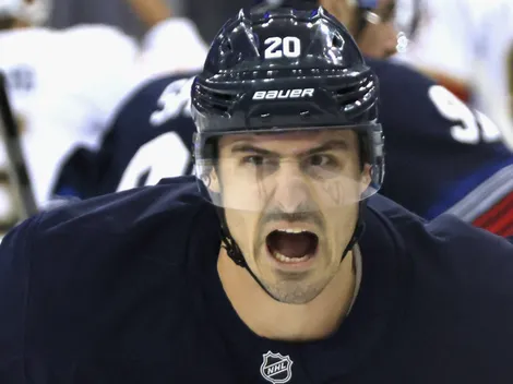 After NY Rangers exit, Kreider sends clear signal to Ducks ahead of bold new chapter in NHL career