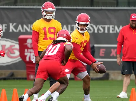 NFL training camps 2025: Full team-by-team location guide