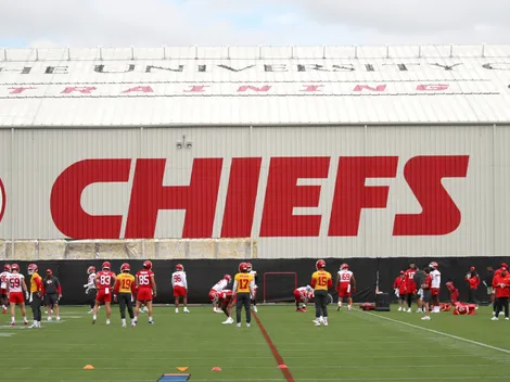 Kansas City Chiefs 2025 training camp schedule and storylines