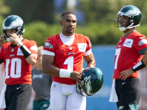 Philadelphia Eagles 2025 training camp: Key dates and preseason prep details