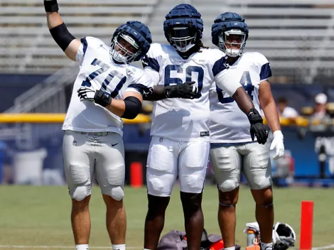 Dallas Cowboys 2025 training camp schedule: Dates, storylines and what to expect