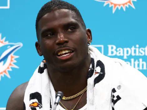 NFL News: Dolphins fans have reason to believe after Tyreek Hill sends big warning to the rest of the league