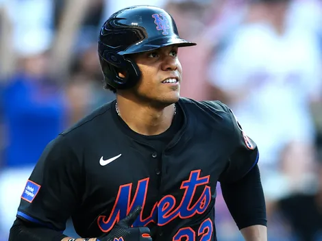NY Mets' Juan Soto joins exclusive milestone club, echoing feats of MLB legends from the 1930s