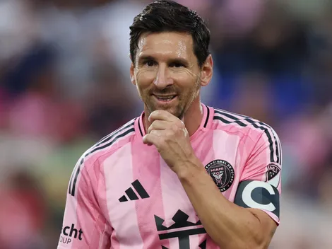Report: Lionel Messi could face significant punishment if he skips 2025 MLS All-Star Game