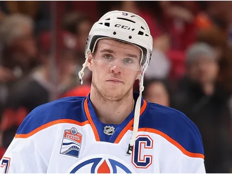 Insider firmly believes McDavid's Oilers' best goalie addition is waiting in retirement