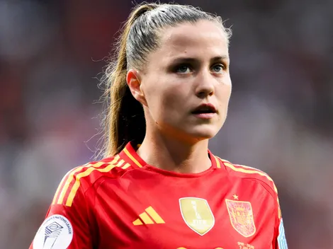 Claudia Pina's profile: Who's the Spanish soccer player? Age, height, love life and all of her