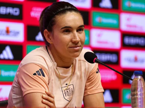 Mariona Caldentey's profile: All about the Arsenal star – Age, love life, career, position and more