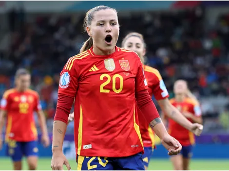 Where to watch Germany vs Spain live in the USA: UEFA Women’s Euro 2025