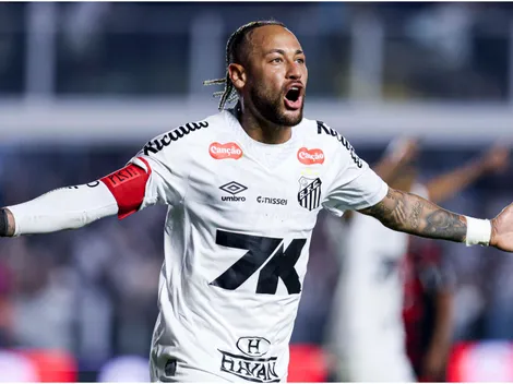 Where to watch Santos vs Internacional live in the USA: Brasileirao 2025