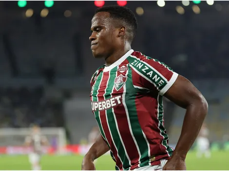 Where to watch Fluminense vs Palmeiras live in the USA: Brasileirao 2025
