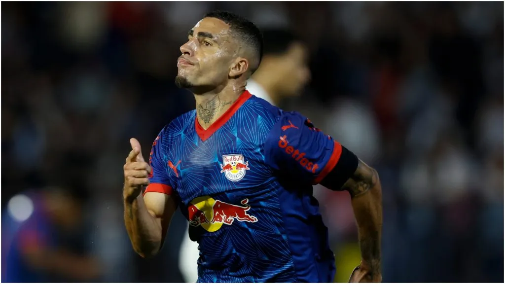 Gabriel of Bragantino – Miguel Schincariol/Getty Images